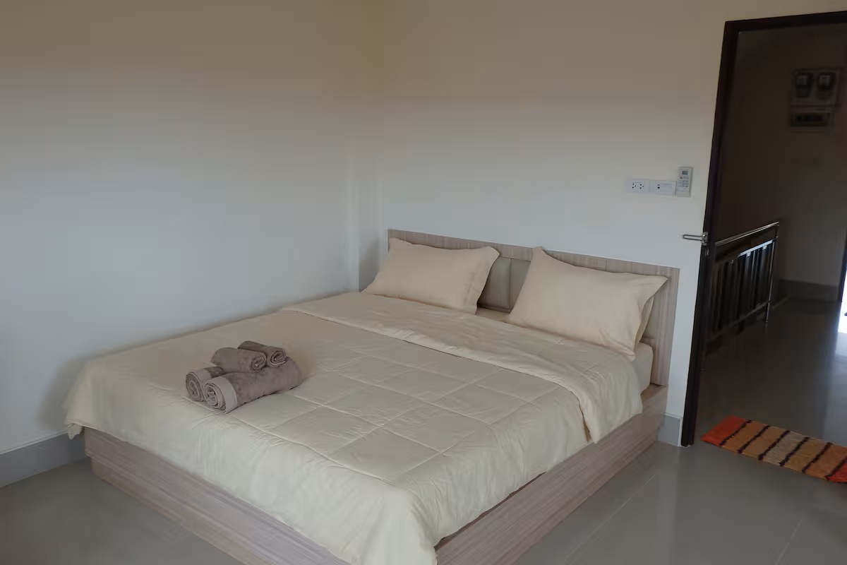 Smaller double room